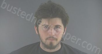 <B>JONES</B>, <B>JAMES</B> <B>RUSSELL</B> #, Bedford County, Virginia - 2022-09-04 02:10:00