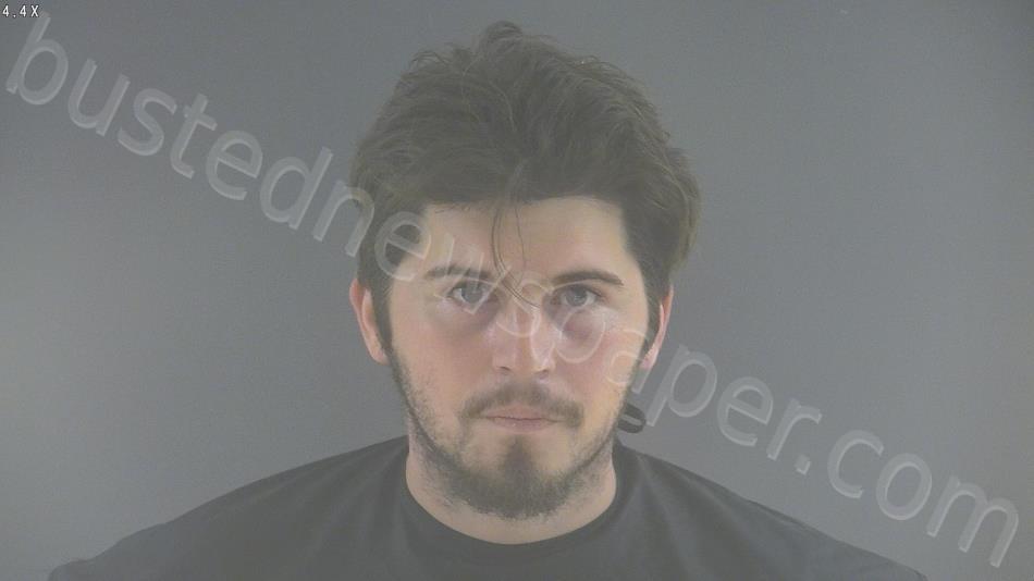 JONES, JAMES RUSSELL #, Bedford County, Virginia - 2022-09-04 02:10:00