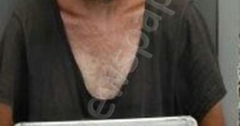 ROSS, CASEY GALEN | 2022-09-04 09:15:00 Sebastian County, Arkansas Booking