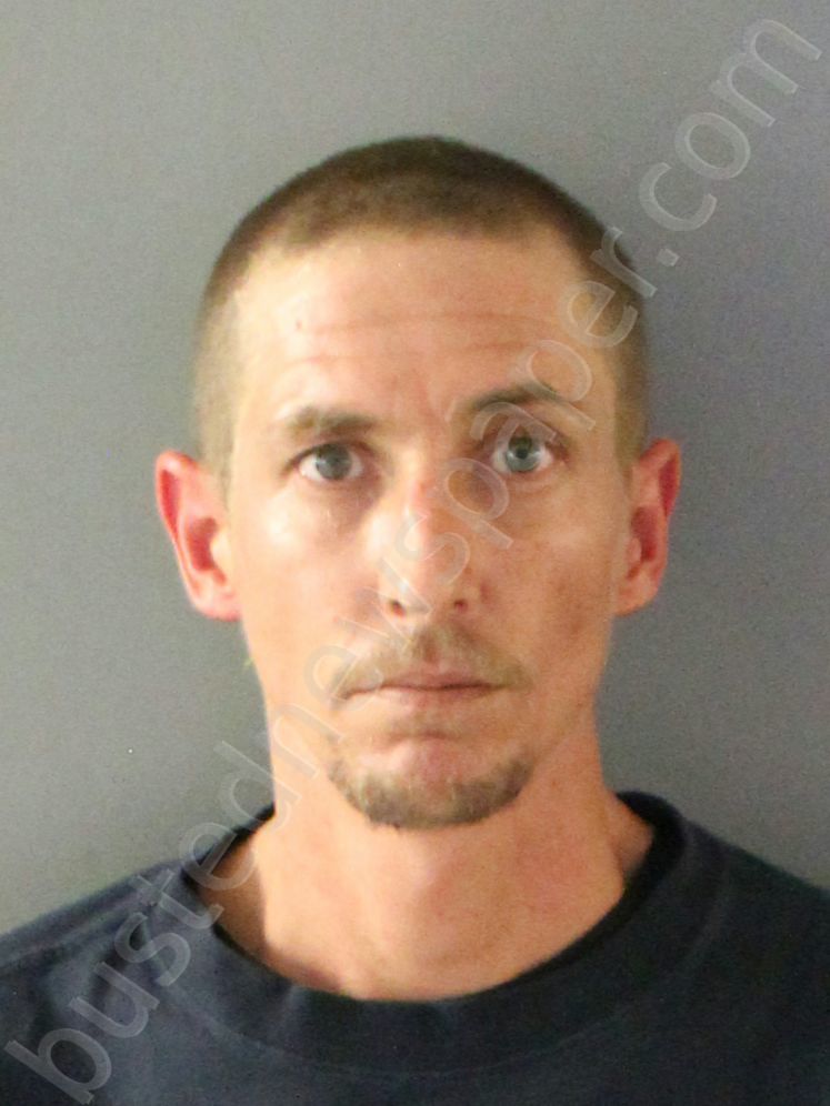 DAVIDSON, ROBERT ERWIN #, Charlotte County, Florida - 2022-09-04 07:50:00