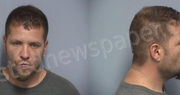 LYLE, TRAVIS WAYNE | 2022-09-04 Roanoke County, Virginia Booking