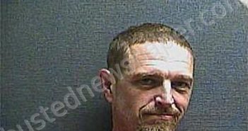 <B>JACKSON</B>, <B>BRIAN</B> SCOTT #, Boone County, Kentucky - 2022-09-04 22:35:00