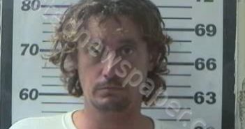 <B>MCKENZIE</B>, <B>JESSE</B>, <B>MATTHEW</B> #, Mobile County, Alabama - 2022-09-04
