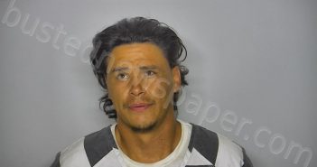 <B>PELTIER</B>, <B>MATTHEW</B> <B>LEE</B> #, Burleigh County, North Dakota - 2022-09-04 17:13:00