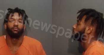 HIMES, CHRISTON BRYANT | 2022-09-04 Wood County, Texas Booking