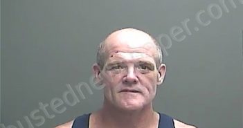BELL, JOHN TYRONE | 2022-09-04 20:00:00 Knox County, Indiana Booking