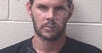 <B>IOERGER</B>, <B>JOSEPH</B> <B>CLARENCE</B> #, Alexander County, North Carolina - 2022-09-04