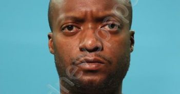 ROGERS, RODRICK DEWAYNE | 2022-09-05 Brazoria County, Texas Booking