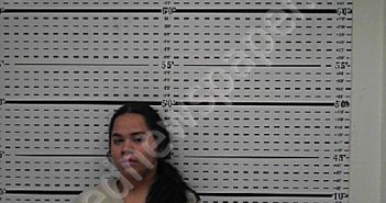 <B>VILLARREAL</B>, <B>ABAGAIL</B> #, Jim Wells County, Texas - 2022-09-05 09:00:01