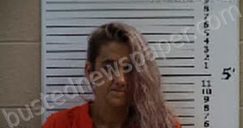 WALDROUP, PATRICA ANN | 2022-09-05 17:27:00 Cherokee County, North Carolina Booking