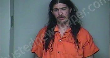 <B>HAMBLIN</B>, <B>GARY</B> LEE ROY #, Adams County, Ohio - 2022-09-05 21:59:00