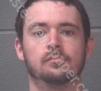 CHRISTOPHER GLENN | 2022-09-05 12:55:00 Onslow County, North Carolina Booking
