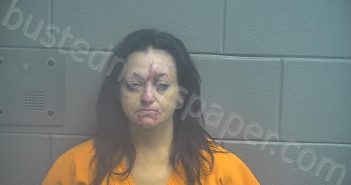 <B>TOLLIVER</B>, <B>ELIZABETH</B> DAWN #, Scott County, Kentucky - 2022-09-05 12:31:00