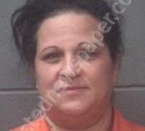AMANDA MEDINA | 2022-09-05 12:55:00 Onslow County, North Carolina Booking