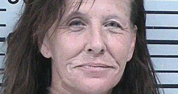 RUIZ, MICHELLE LEEANN | 2022-09-05 23:26:52 Hood County, Texas Booking