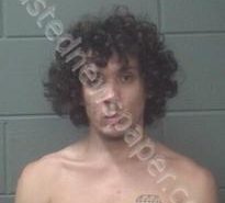 NOAH BRYANT | 2022-09-05 12:55:00 Onslow County, North Carolina Booking
