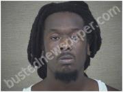 ELLIS, THOMAS | 2022-09-05 Harnett County, North Carolina Booking
