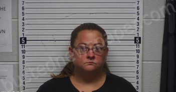 <B>PERKINS</B>, <B>JESSICA</B> R #, Wayne County, Kentucky - 2022-09-05 19:39:00