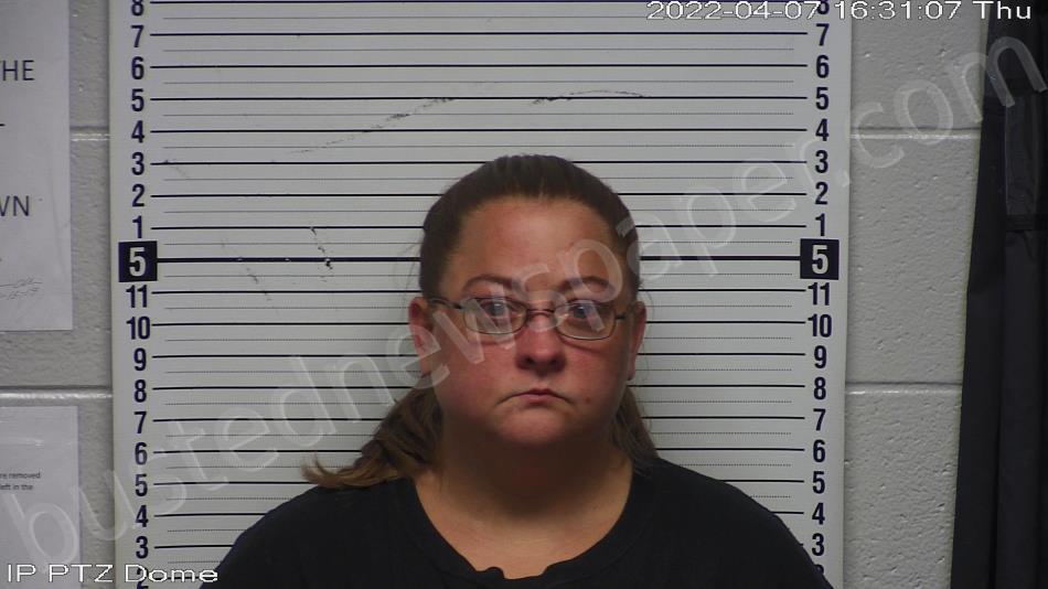 PERKINS, JESSICA R #, Wayne County, Kentucky - 2022-09-05 19:39:00