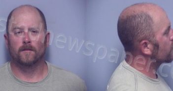 HEPTINSTALL, BENNY RAY | 2022-09-05 Roanoke County, Virginia Booking