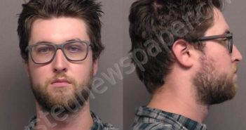 WOODS,JOSEPH TOMAS | 2022-09-05 00:01:00 Saline County, Kansas Booking