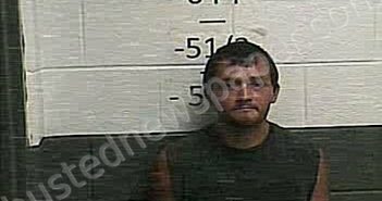 <B>DOUGLAS</B>, <B>JOHNATHON</B> <B>EDWARD</B> #, Whitley County, Kentucky - 2022-09-05 04:28:00