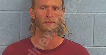 ELLISON, BRADEN LEON | 2022-09-05 11:47:06 Etowah County, Alabama Booking