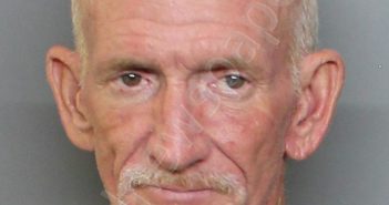 <B>FULK</B>, <B>RICKY</B> <B>LEE</B> #, Charlotte County, Florida - 2022-09-05 23:49:00