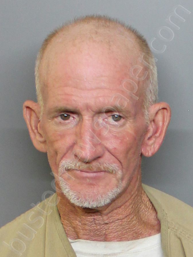 FULK, RICKY LEE #, Charlotte County, Florida - 2022-09-05 23:49:00