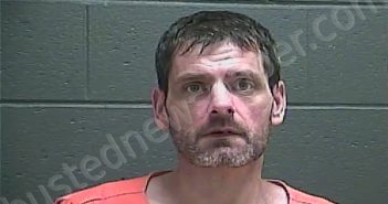 <B>WEATHERHOLT</B>, <B>BRENT</B> #, Perry County, Indiana - 2022-09-05 13:50:00