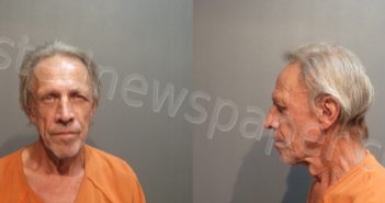 THOMPSON, THOMAS LESLIE | 2022-09-05 Wood County, Texas Booking