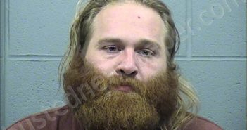 <B>DEANDREA</B>, <B>NICHOLAS</B> <B>BLAIN</B> #, Harvey County, Kansas - 2022-09-05