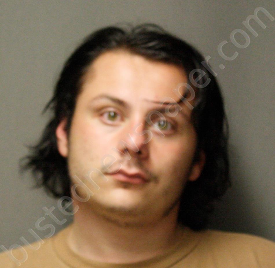 EVANS, SHAWN TYLER #, Perry County, Missouri - 2022-09-06 09:30:00