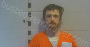 <B>SCOTT</B>–<B>WHITLOW</B>, <B>PHILIP</B> <B>LEE</B> #, Shelby County, Kentucky - 2022-09-06 21:15:00