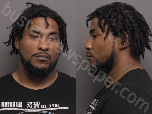 HAMILTON,CHRISTOPHER BRENT #, Saline County, Kansas - 2022-09-06 18:15:00