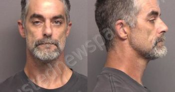 SNYDER,MATTHEW HAROLD | 2022-09-06 02:45:00 Saline County, Kansas Booking