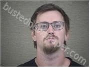VANCIL, THOMAS | 2022-09-06 Harnett County, North Carolina Booking