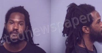 MASSEY, JARVIS KEWAINE | 2022-09-06 Roanoke County, Virginia Booking