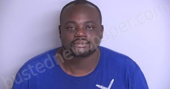 <B>HENDERSON</B>, <B>CORNELIUS</B> <B>DAVON</B> #, Bradford County, Florida - 2022-09-06 14:28:00