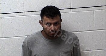 RIUZ-RODRIGUEZ, THOMAS | 2022-09-06 Chase County, Kansas Booking