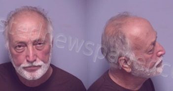 FLEMING, BRYAN CONRAD | 2022-09-06 Roanoke County, Virginia Booking