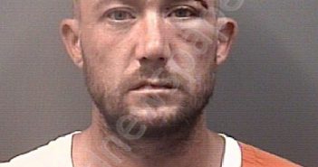 BOWMAN, MARCUS JEFFREY | 2022-09-06 16:52:00 Rowan County, North Carolina Booking