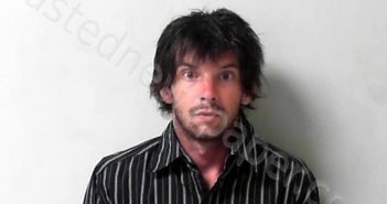 <B>STEVENS</B>, SHAWN <B>FLOYD</B> #, Logan County, Ohio - 2022-09-06 14:34:00