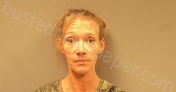 <B>OCONNOR</B>, <B>STEPHANIE</B> <B>LEE</B> #, Randolph County, Missouri - 2022-09-06 17:38:00