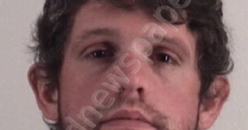 FOWLER, LEVI TRAFTON | 2022-09-06 Tarrant County, Texas Booking