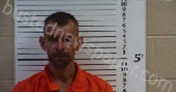 WOOTEN, MATTHEW DEE | 2022-09-06 12:16:00 Cherokee County, North Carolina Booking