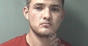 CABRERA-<B>ALVAREZ</B>, <B>DANIEL</B> #, Harris County, Texas - 2022-09-06 23:34:00