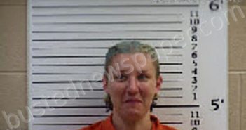 SAMS, IVY RAE | 2022-09-06 09:11:00 Cherokee County, North Carolina Booking