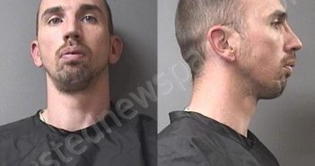 RYBOLT, KYLE VICTOR #, Madison County, Indiana - 2022-09-06 16:16:00 <B>RYBOLT</B>, <B>KYLE</B> <B>VICTOR</B> #, Madison County, Indiana - 2022-09-06 16:16:00