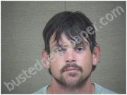 WILLFORD, JESSIE | 2022-09-06 Harnett County, North Carolina Booking